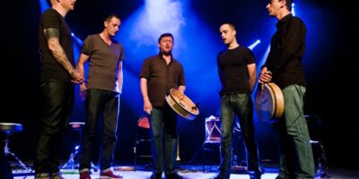 foot de rue rencontre