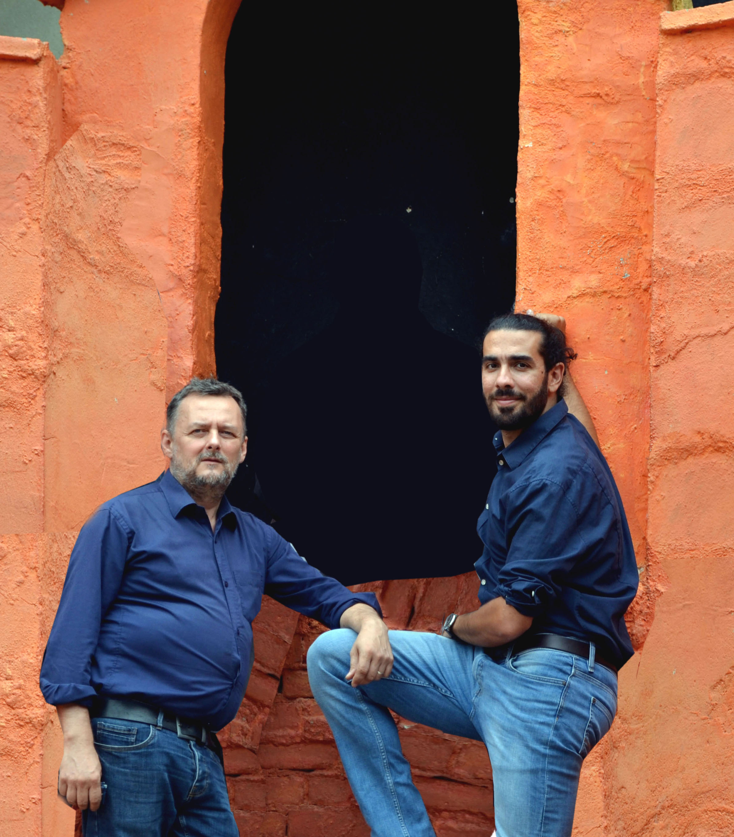 VOTZ Parcé (35) La Granjagoul LA COMPAGNIE DU LAMPARO